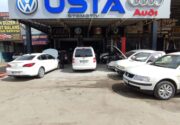 Kayseri Usta Otomotiv