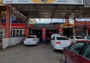 Kayseri Uzman Volkswagen Özel Servis