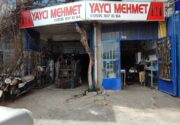 Kayseri Yaycı Mehmet
