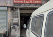 Kayseri Yiğit Oto Boya