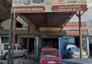 Kayseri Yıldırım Oto Tamir ve Bakım Servisi