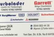 Kayseri Turbolader