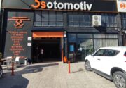 Kayseri 3s Otomotiv
