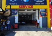Kayseri Ada Bmw Service