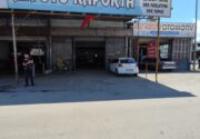 Kayseri Ak Oto Kaporta