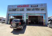 Kayseri Akademi Servis
