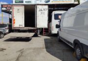 Kayseri Öz Akış Otomotiv