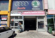 Kayseri Akwos Oto Servis