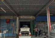 Kayseri Altıpınar Oto Elektrik