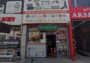 Kayseri Artı Otomotiv Yedek Parça