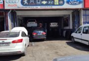 Kayseri Asya Otomotiv Özel Servis