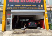 Kayseri Ateş Otomotiv