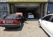 Kayseri Çam Otomotiv Kaporta Boya Mekanik