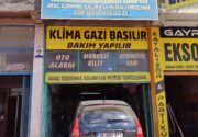 Kayseri Çizmecioğlu Oto Elektrik