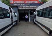 Kayseri Çözüm Volkswagen Service Mekanik – Elektrik