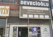 Kayseri Devecioğulları Otomotiv