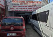 Kayseri Dolgun Otomotiv