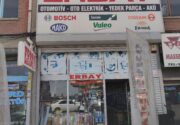 Kayseri Erbay Otomotiv