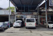 Kayseri Erçelik Oto Elektrik & Elektronik