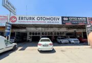 Kayseri Ertürk Otomotiv