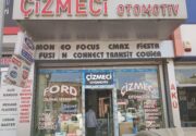 Kayseri Ford Çizmeci Otomotiv