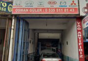 Kayseri Güler Oto