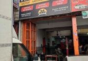 Kayseri Hak & San Motor – Mekanik Bakım Servisi