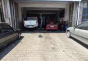 Kayseri Hamza Otomotiv Mekanik Servis