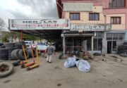 Kayseri Her – Las Oto Lastik