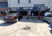 Kayseri Hızlas Otomotiv