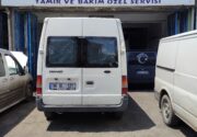 Kayseri Huzur Oto Tamir ve Bakım Özel Servis