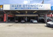 Kayseri İller Otomotiv Yedek Parça & Servis