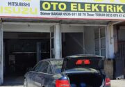 Kayseri Japon Oto Elektrik