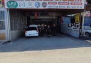 Kayseri Kalenderoğlu Otomotiv