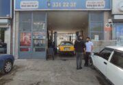 Kayseri Kilcioğlu Tofaş – Fiat Özel Servis