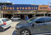 Kayseri Lifos Otomotiv Servis