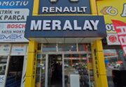Kayseri Meral – Ay Ticaret