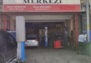 Kayseri Nisa Otomotiv Arıza Çözüm Merkez