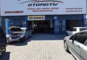 Kayseri NYZ Otomotiv