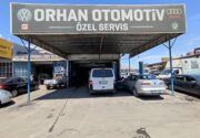 Kayseri Orhan Otomotiv