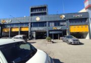 Kayseri Hermot Oto Servis Hizmetleri
