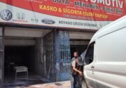 Kayseri Özbirlik Otomotiv