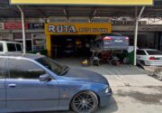 Kayseri Rota Rot Balans