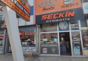 Kayseri Seçkin Otomotiv