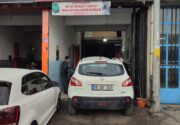 Kayseri Serkan Otomotiv Bakım Onarım Servisi