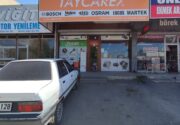 Kayseri Tayga Otomotiv ve Yedek Parça