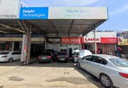 Kayseri Teknik Dizel Servis