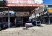 Kayseri Güçlü Toyata Bakım Servisi