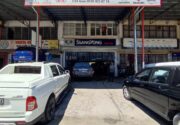 Kayseri Üçel Otomotiv