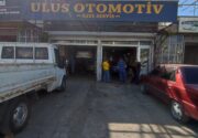 Kayseri Ulus Otomotiv Motor – Mekanik Servisi